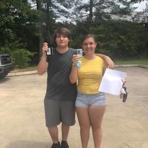 Meet your Posher, Dana